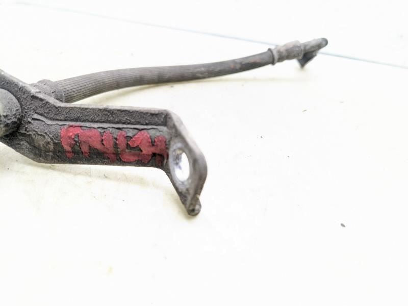 2011-15 Kia Optima LX Sedan Front Left Brake Hydraulic Line Hose 58731-2T600 OEM - Alshned Auto Parts