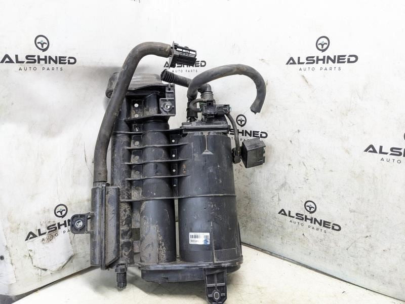 2018-2021 Honda Accord Fuel Vapor Evaporator Emission Canister 17011-TVA-A01 OEM - Alshned Auto Parts