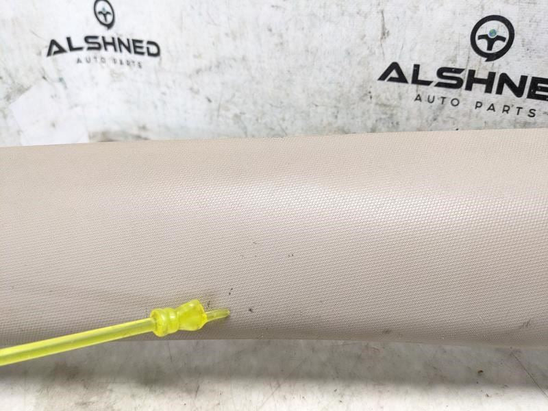 2012-2015 Kia Optima Front Left Side A-Pillar Cover Trim 85810-4C000 OEM *ReaD* - Alshned Auto Parts