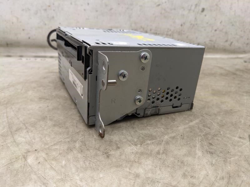 2013 Ford Explorer Radio AM FM CD MP3 Satellite Receiver DB5T-19C107-FC OEM - Alshned Auto Parts