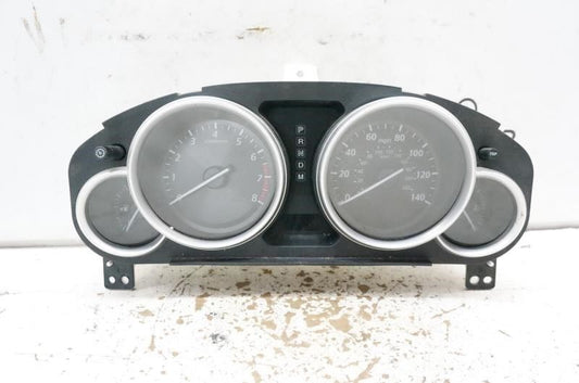 2013 Mazda CX-9 Speedometer Speedo Instrument Cluster 85K TD1155430 OEM - Alshned Auto Parts