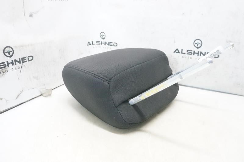 2014 Jeep Wrangler Front Left Right Headrest Cloth 5MF27DX9AA OEM - Alshned Auto Parts