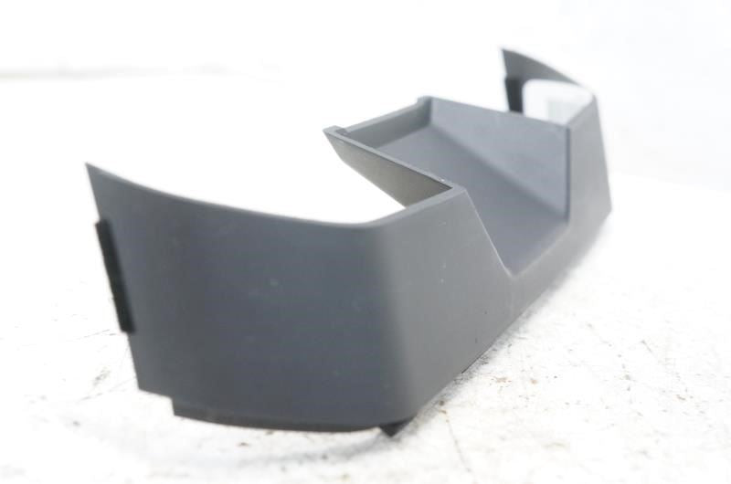 2018 Ford F150 Center Dash Lower Trim Cover FL3Z-15043D02 OEM - Alshned Auto Parts