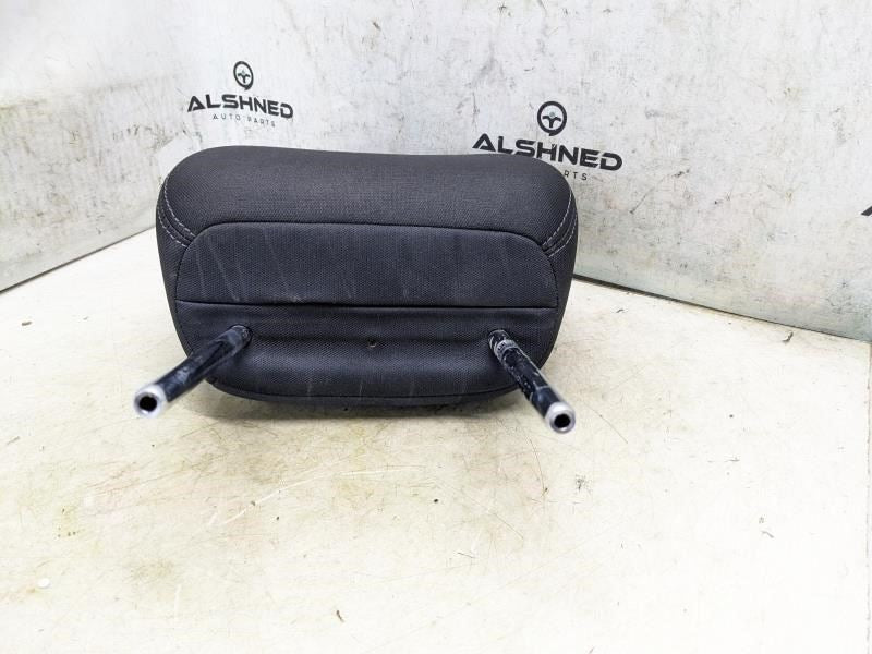 2017-2020 Nissan Rogue Front Left Driver Seat Headrest Cloth 86400-5HK0A OEM - Alshned Auto Parts