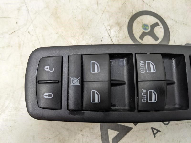 2012-16 Dodge Grand Caravan FR LH Door Master Power Window Switch 68298871AA OEM - Alshned Auto Parts