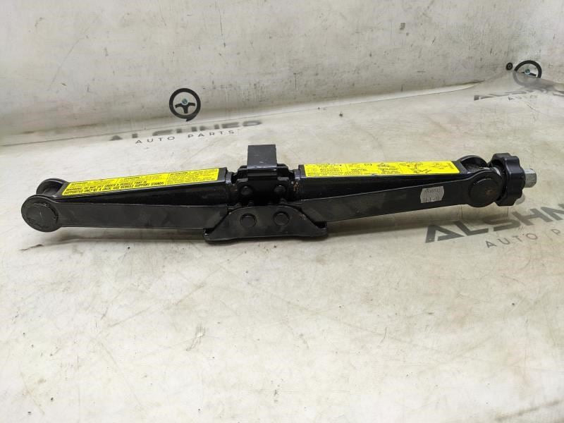 2011 Mercedes ML350 Lift Jack A1645800218 OEM - Alshned Auto Parts