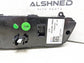 18-19 Hyundai Sonata Radio Hazard Clock Navigation Control Panel 94510-C1AG0 OEM - Alshned Auto Parts