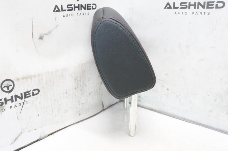 2015 Mazda CX-5 Rear Right Left Headrest Leather Black KD51-88-140-34 OEM - Alshned Auto Parts