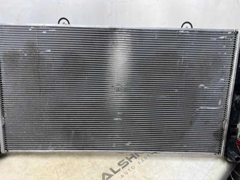 2016-20 Toyota Prius 1.8L Hybrid Radiator Assy Vin FU 7-8 digit 16400-37311 OEM