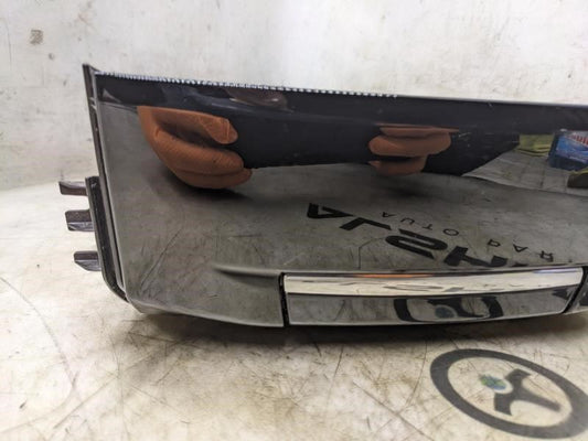 2013-2015 Honda Accord Center Dash Storage Pocket Assy 77280-T2F-A01ZA OEM - Alshned Auto Parts