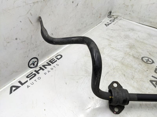 2017-19 Hyundai Elantra Sedan 2.0L FR Suspension Stabilizer Bar 54810-F2000 OEM - Alshned Auto Parts