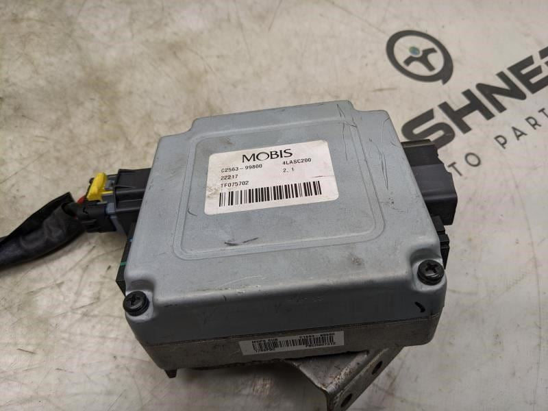 2018-2019 Hyundai Sonata Power Steering Mdps Control Module C2563-99800 OEM - Alshned Auto Parts