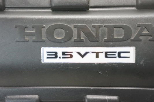 2014 Honda Ridgeline Engine Cover 17121-RJE-A11 OEM *ReaD* - Alshned Auto Parts