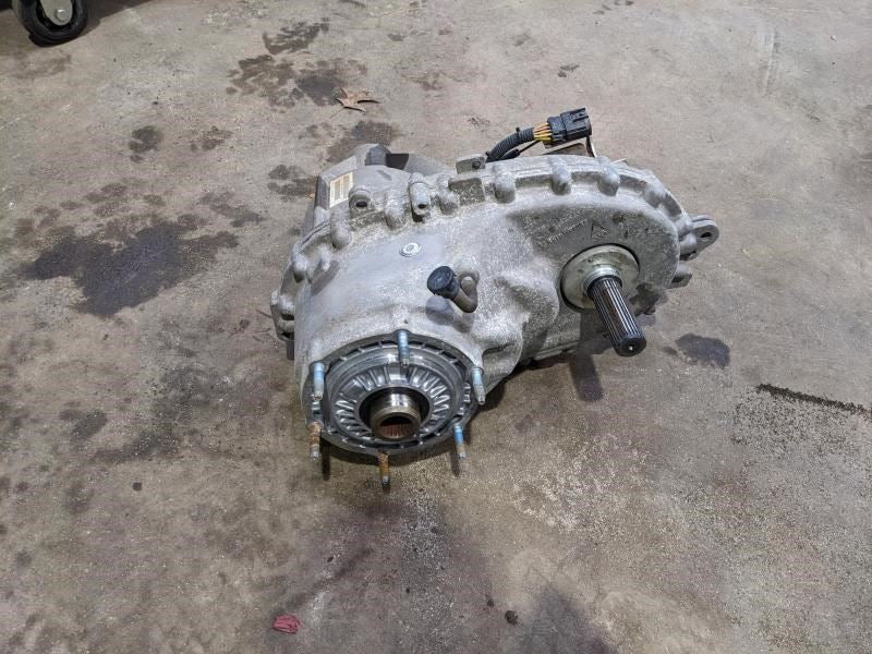 2011-2018 Ram 1500 5.7L Transfer Case Assembly Bw 44-44 148K 68292013AD OEM - Alshned Auto Parts