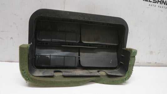 2012 Subaru Forester Air Vent Grille Rear Trunk 72651AG030 OEM - Alshned Auto Parts