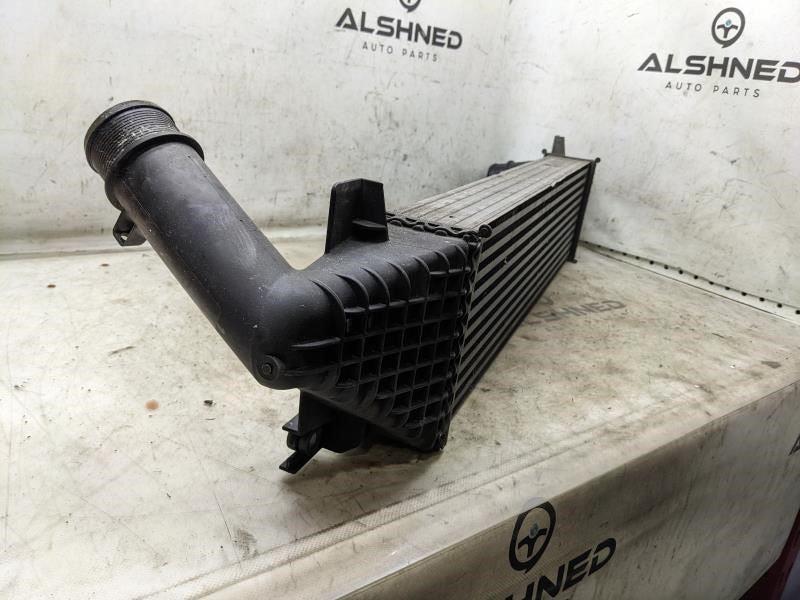 2014-2019 Ford Explorer Police 3.5L turbo Intercooler FB5Z-6K775-A OEM - Alshned Auto Parts