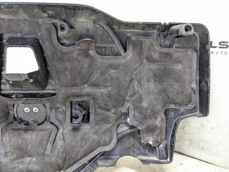 2019-2021 Acura RDX Engine Motor Cover 12500-5YF-A00 OEM - Alshned Auto Parts