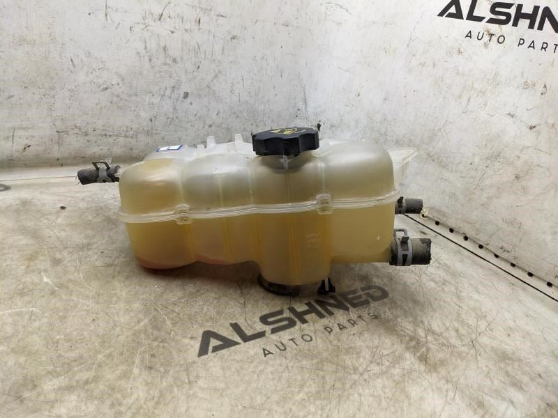 15-18 Ram 1500 3.0L Diesel Coolant Reservoir Recovery Bottle 52014894AE OEM - Alshned Auto Parts