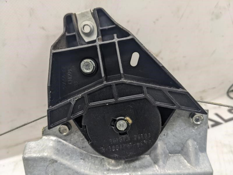 2015-2020 Ford F-150 Rear Left Door Window Regulator FL3Z-1827001-C OEM - Alshned Auto Parts