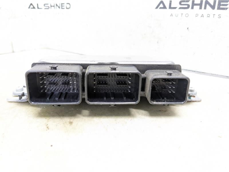 2015-2018 Nissan Murano Engine Control Module ECU ECM 23703-4RA9B OEM - Alshned Auto Parts