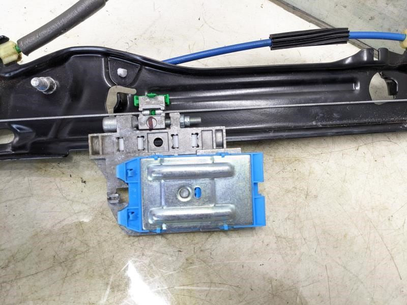 2018-2023 Audi A5 S5 Rear Right Side Door Window Regulator 8W8-839-462 OEM - Alshned Auto Parts