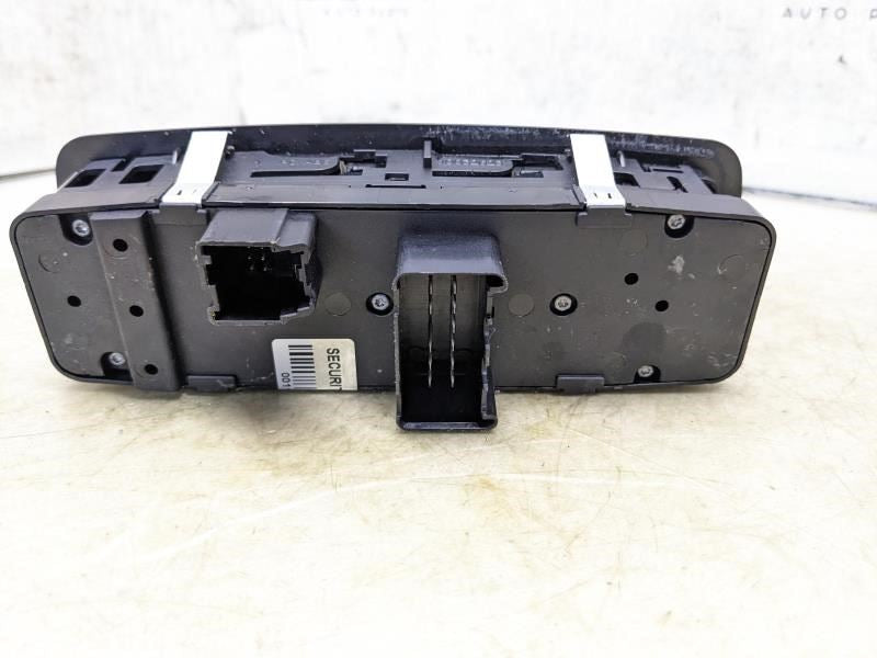 2011-2016 Dodge Journey Front Left Master Power Window Switch 68084001AB OEM - Alshned Auto Parts