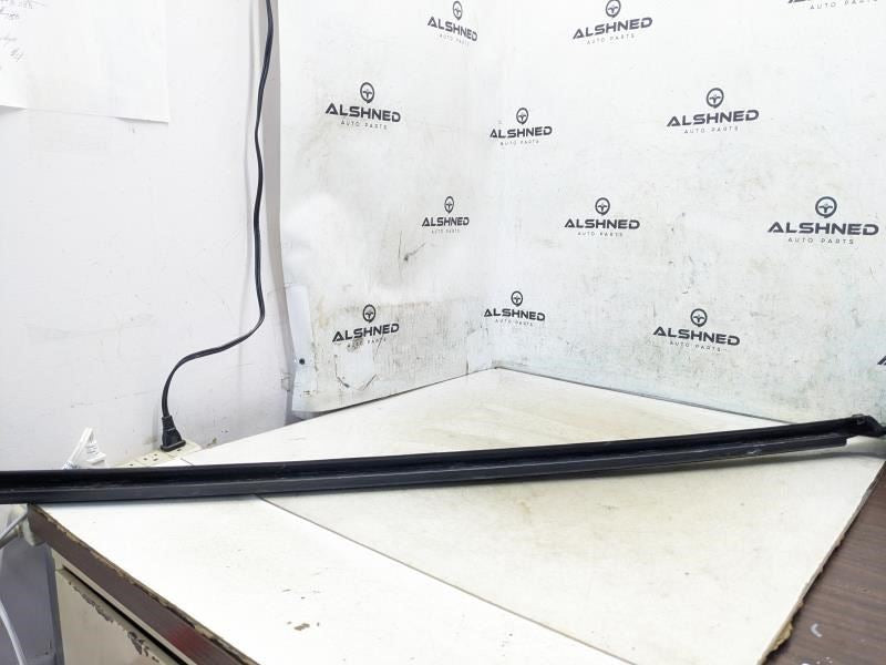 2015-2023 Ford Mustang FR RH Door Window Inner Belt Weatherstrip FR3Z-6321456-A - Alshned Auto Parts