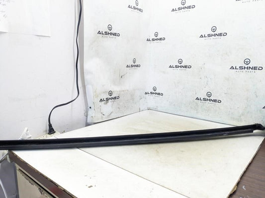 2015-2023 Ford Mustang FR RH Door Window Inner Belt Weatherstrip FR3Z-6321456-A - Alshned Auto Parts