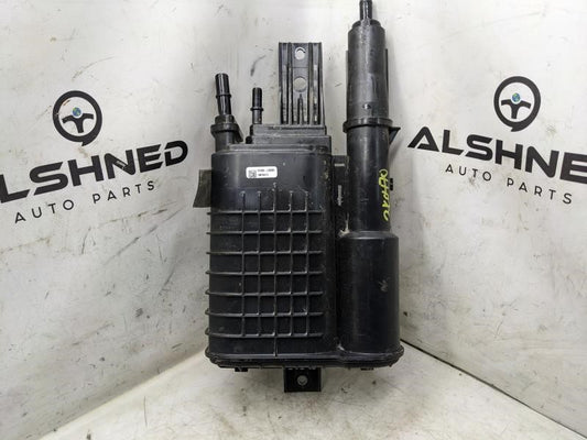 2020-2023 Hyundai Sonata Fuel Vapor Evaporator Emission Canister 31400-L0000 OEM - Alshned Auto Parts