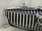 2008-2012 Buick Enclave Front Bumper Upper Grille Chrome 20828544 OEM - Alshned Auto Parts