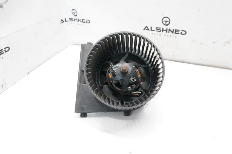 1999-2011 Volkswagen Beetle HVAC Blower Motor 1J1-819-021-C - Alshned Auto Parts