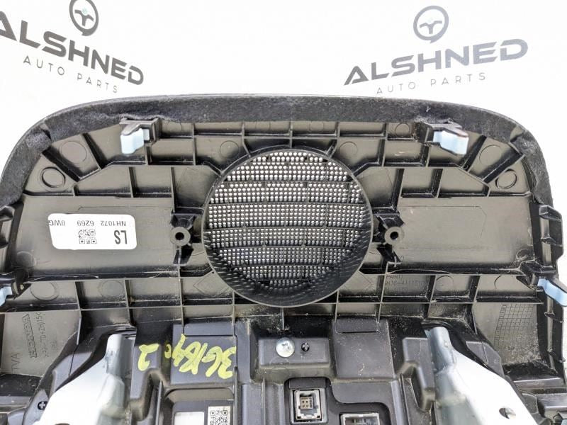 18-20 Honda Accord Media Info Display Screen 7"  39710TVAA02 OEM - Alshned Auto Parts