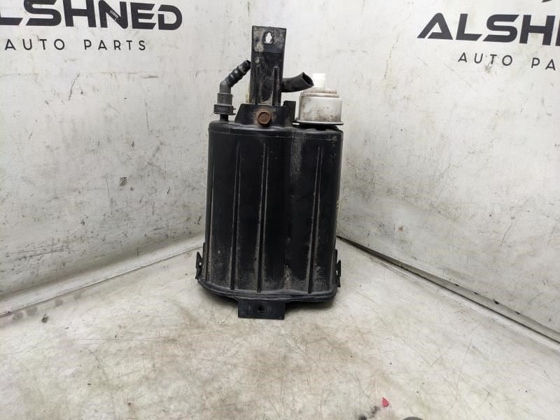 2012-2017 Jeep Compass Fuel Vapor Evaporator Emission Canister 68368140AC OEM - Alshned Auto Parts