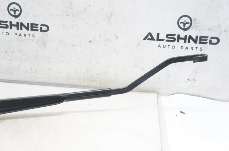 2014 Toyota RAV4 Front Passenger Right Windshield Wiper Arm 85211-0R030 OEM - Alshned Auto Parts