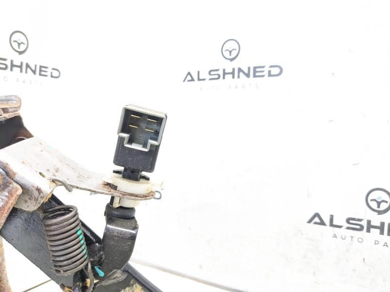 2011-2013 Kia Optima Brake Pedal Assembly 32800-3Q200 OEM - Alshned Auto Parts
