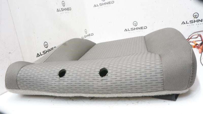 2020 Ford F-150 Passenger Right Rear Seat Upper Cover JL3Z-1564416-CC - Alshned Auto Parts