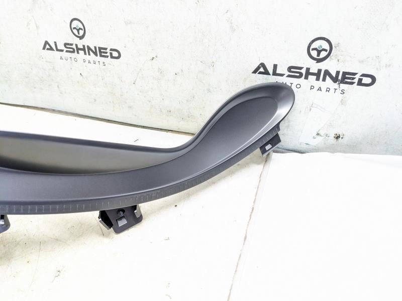 2018-2023 Audi S5 Sportback Front Left Seat Frame Side Trim 8W0-881-317-D OEM - Alshned Auto Parts