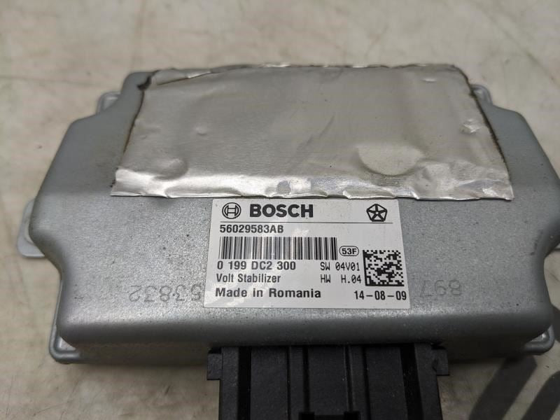 2014-2023 Jeep Cherokee Voltage Stabilizer Module 56029583AB OEM - Alshned Auto Parts