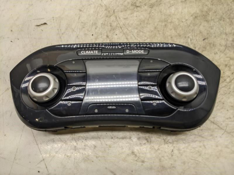 2011-2015 Nissan Juke AC Heater Temperature Climate Control 248451KM3B OEM - Alshned Auto Parts