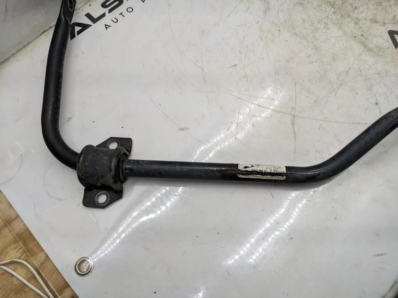 2019-2023 Ram 1500 4x4 Crew Cab Rear Suspension Stabilizer Bar 68264952AC OEM - Alshned Auto Parts