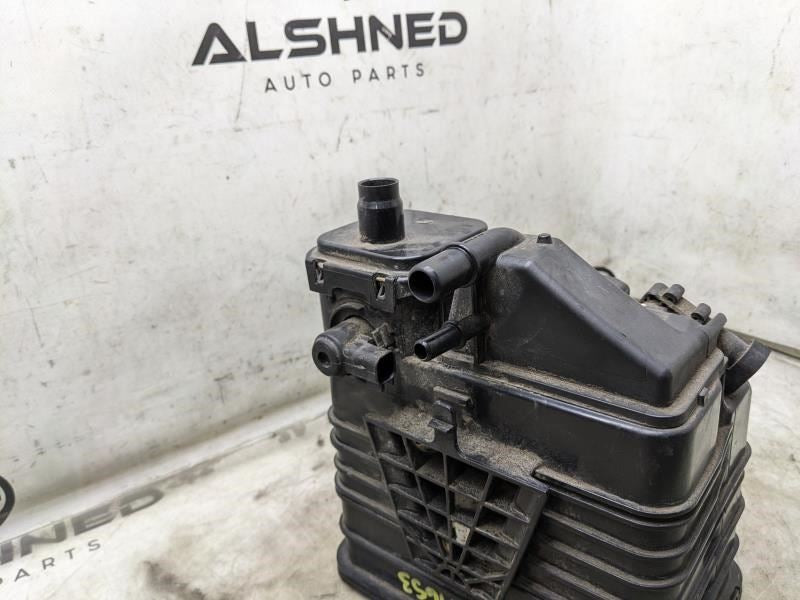 2014-2020 Chevrolet Impala Fuel Vapor Evaporator Emission Canister 84835159 OEM - Alshned Auto Parts