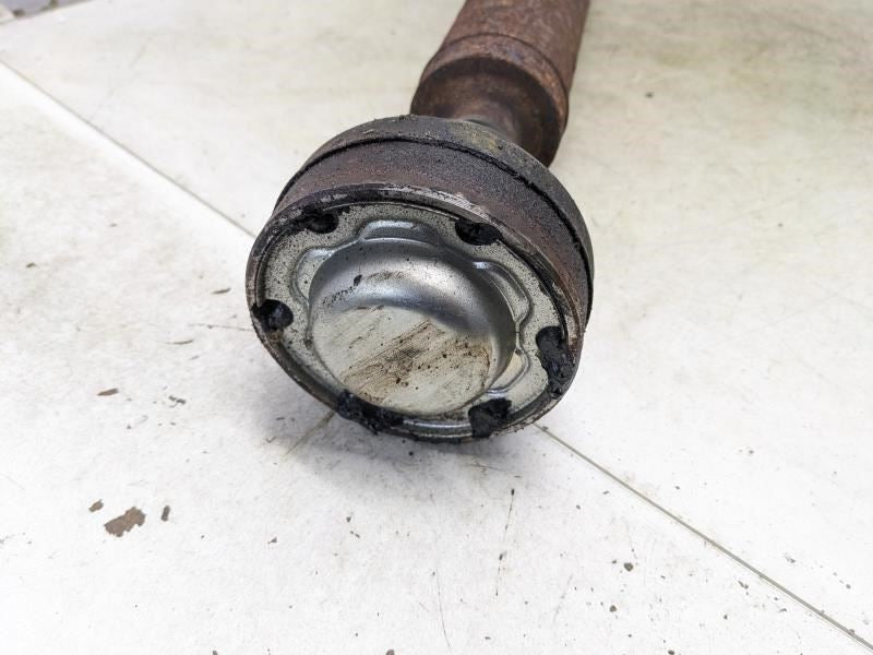 2011-2021 Jeep Grand Cherokee 5.7L 4WD Front Drive Shaft 52853641AD OEM - Alshned Auto Parts