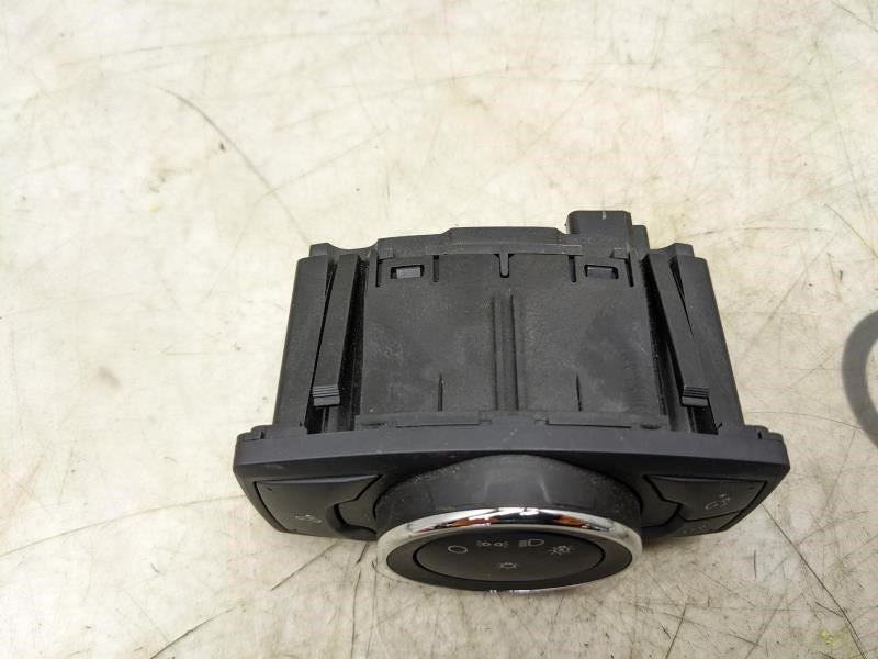 2015-2020 Ford F150 Dash Headlamp Control Switch FL3T-13D061-CDW OEM - Alshned Auto Parts