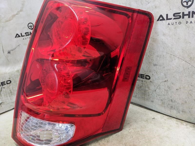 2011-2020 Dodge Grand Caravan Passenger Right Tail Stop Turn Lamp 05182534AF OEM - Alshned Auto Parts