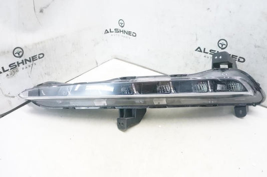 2015-2017 Hyundai Sonata FR LH Turn Light Daytime Run Lamp 92207-C1000 OEM - Alshned Auto Parts