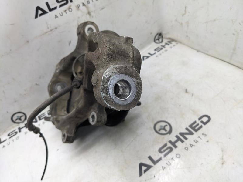 2011-2022 Ram 1500 Classic 4x4 Front Right Knuckle 68044704AD OEM - Alshned Auto Parts