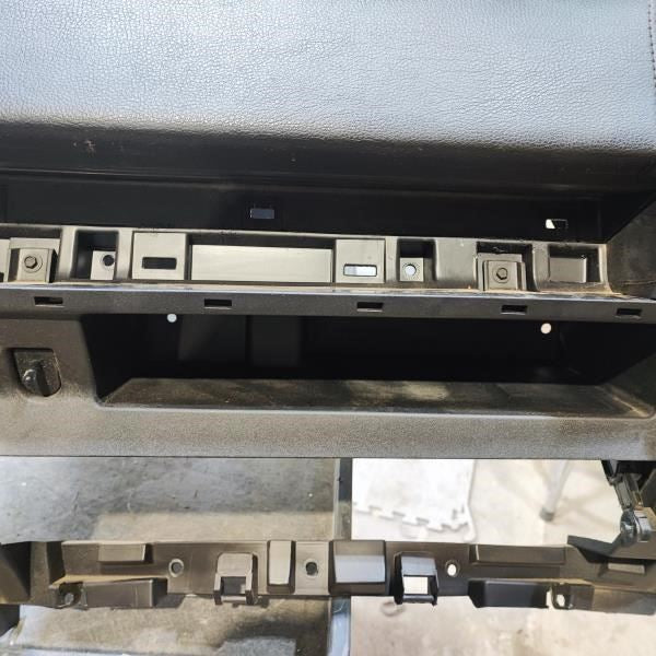 2015-2017 Ford F150 Platinum Dashboard Instrument Panel FL3Z-1504320-CJ OEM - Alshned Auto Parts