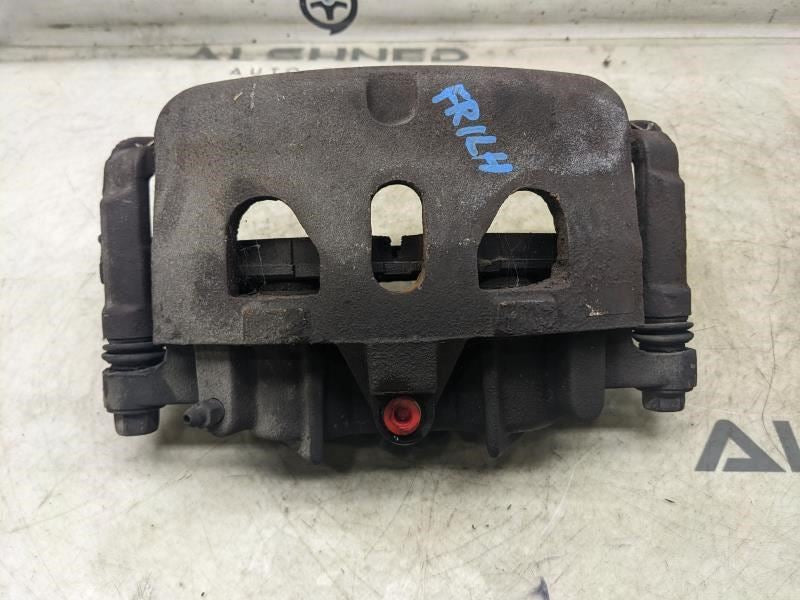 2013-2019 Ford Explorer Police Front Left Disc Brake Caliper DG1Z-2B121-A OEM - Alshned Auto Parts