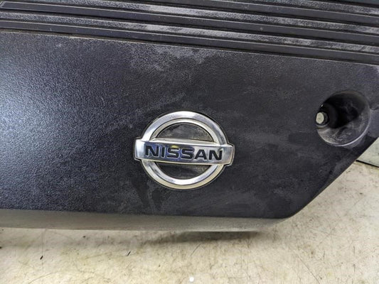 2013-2018 Nissan Altima 2.5L Engine Motor Cover 14041-3TA0A OEM - Alshned Auto Parts