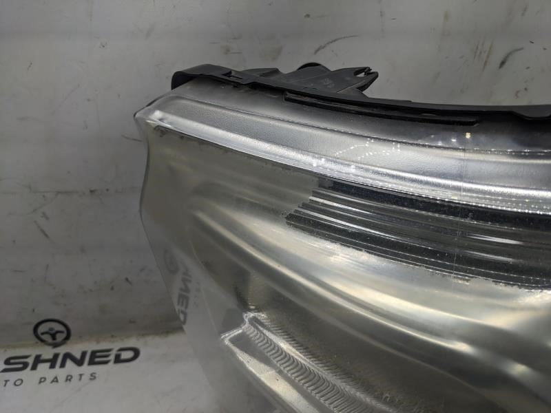 2011-2016 Ford F250 F350 Front Left Head Light Lamp BC34-13006-A OEM - Alshned Auto Parts